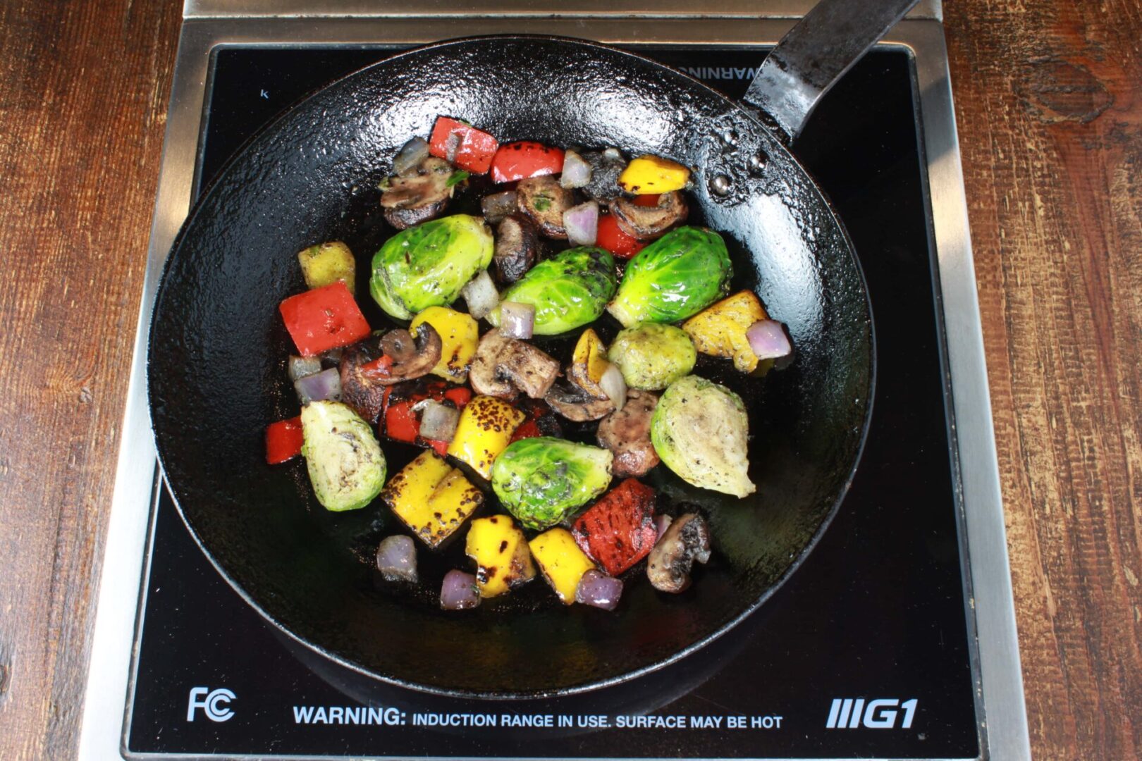 Pork Loin Melange recipe step 4